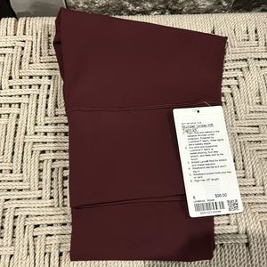 ***NEW*** Lulu Wunder Under Legging